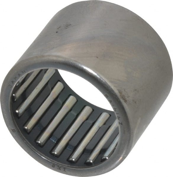 Needle Roller Bearing: 1