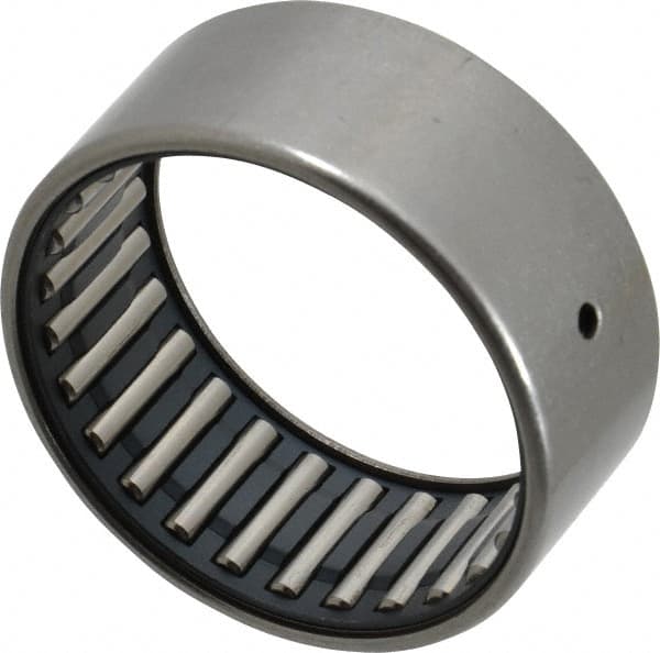 Needle Roller Bearing: 2