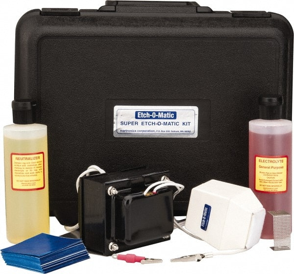 Etcher: MPN:10AMP KIT