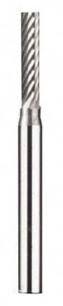 Abrasive Bur: Cylinder MPN:9902