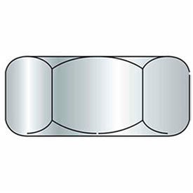 Hex Nut - M16 x 1.5 - Steel - Zinc Clear - Class 8.8 - DIN 934 - Pkg of 50 BNC16F