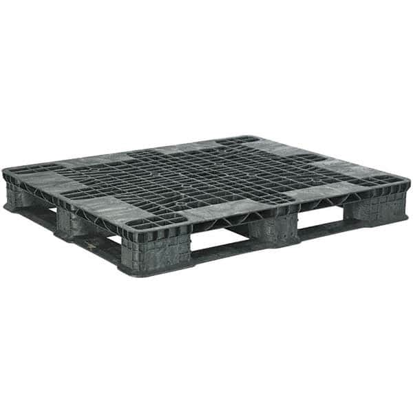 Stackable Pallet: 47.8