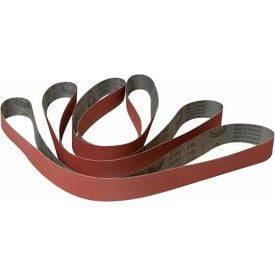 JET® Sanding Belt Aluminum Oxide 36 Grit 72