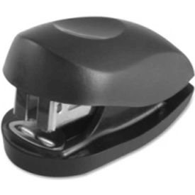 Swingline® Tot Mini Stapler 12 Sheet Capacity Black 79171