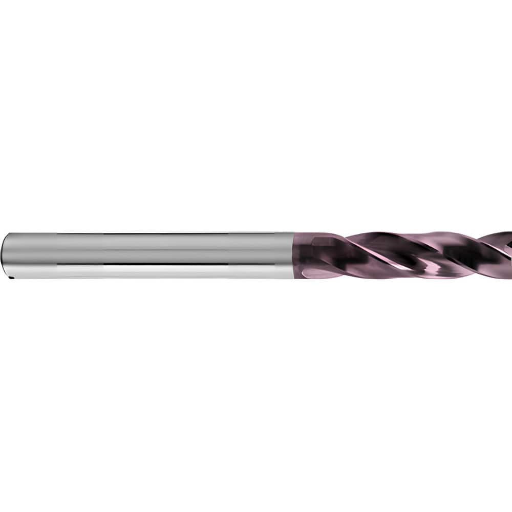 Flat-bottom carbide drill MPN:9065960083000