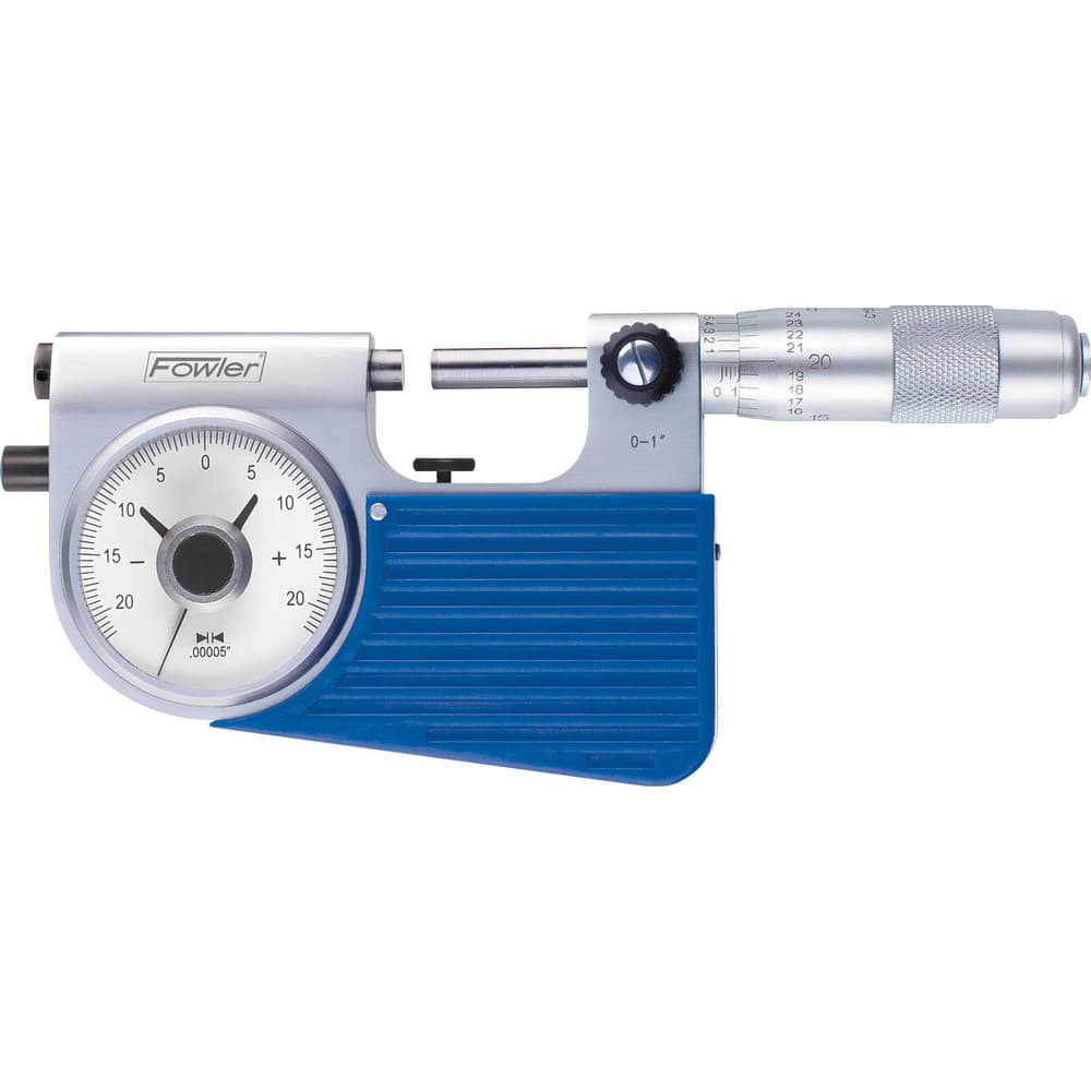 Mechanical Indicating Micrometers MPN:522455010