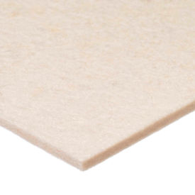 Grade F1 Felt Sheet - 1/8