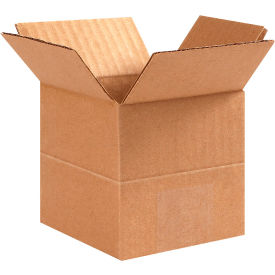 GoVets™ Multi Depth Cardboard Corrugated Boxes 4