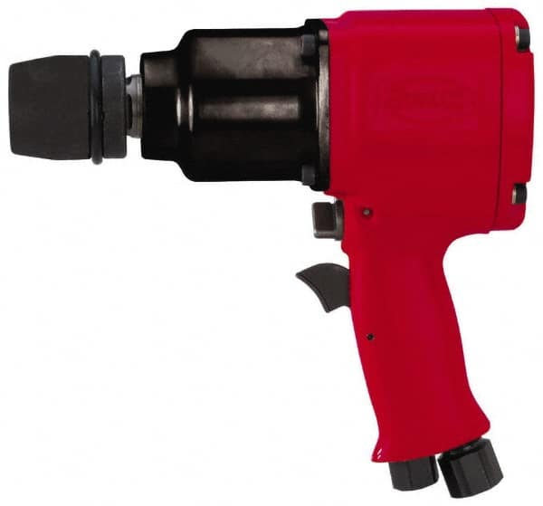 Air Impact Wrench: 3/4