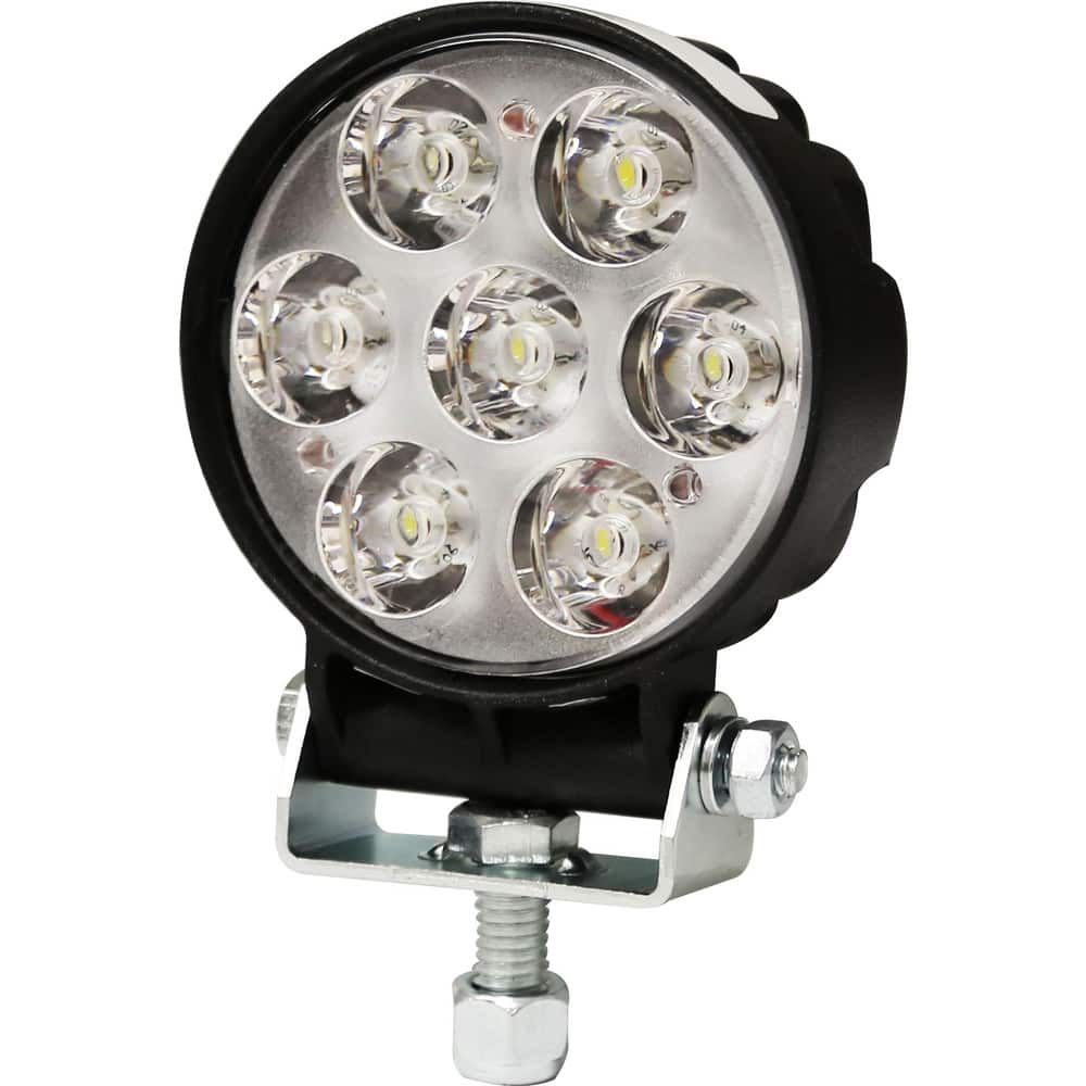 Auxiliary Lights, Light Type: LED Work Light, Auxiliary Light, Back-Up Light, Dome Light, Heavy Duty LED Work Truck Light, Mounted Light  MPN:EW2110