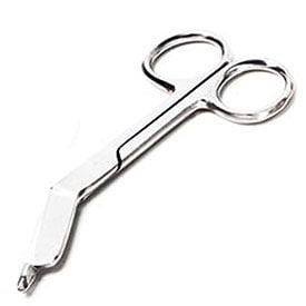 ADC® Lister Bandage Scissors 4-1/2