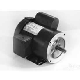 Marathon Motors Pressure Washer Motor I127 145TBDR5337 2HP 115/208-230V 1800RPM 1PH 145T FR I127