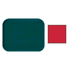 Cambro 810521 - Camtray 8 x 10 Rectangle  Cambro Red - Pkg Qty 12 810521