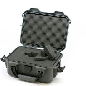 Nanuk 904-1007 904 Case w/Foam 10.2