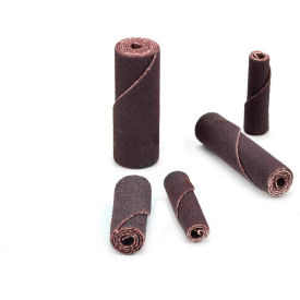 Superior Abrasives 16783 Cartridge Roll 5/16 x 1 x 1/8 Aluminum Oxide Medium - Pkg Qty 100 16783