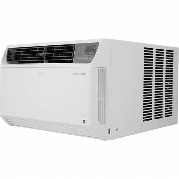 Air Conditioners, Air Conditioner Type: Window (Cooling Only) , Cooling Capacity: 22000Btu , Maximum Amperage: 11.6A , Cooling Area: 1440sq ft  MPN:LW2422IVSM