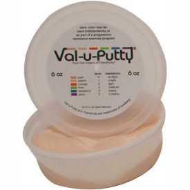 Val-u-Putty™ Exercise Putty Pear XX-Soft 6 Ounce 10-3930