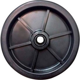 Fairbanks Polyolefin Wheel E-625-RC - 5