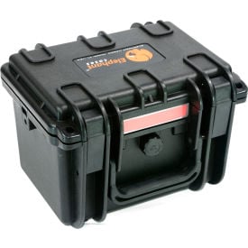 Elephant® Watertight Case With Foam E100 - 9-5/8