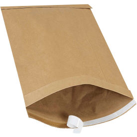 GoVets™ Self Seal Padded Mailers #5 10-1/2