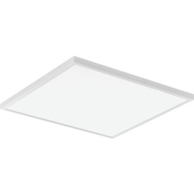 Lithonia Lighting® CPANL™ LED Flat Panel 3300 Lumens 35K-50K 24