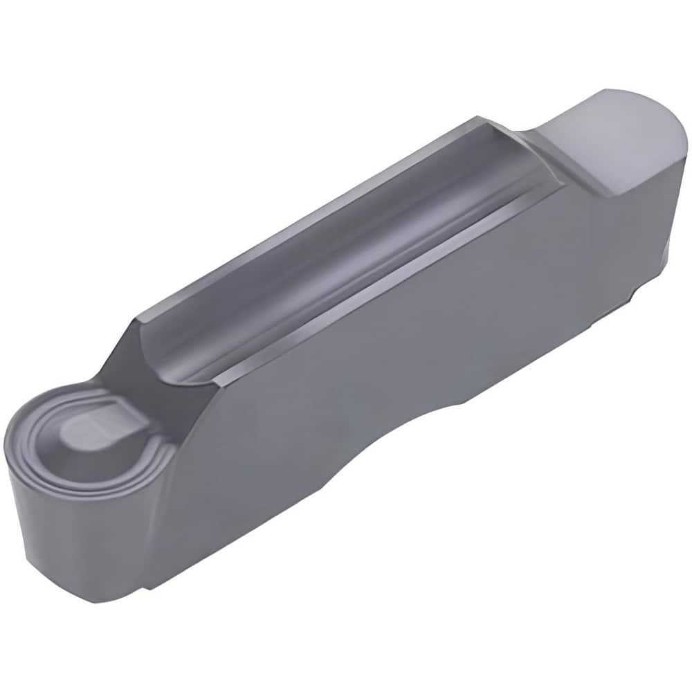 Grooving Inserts, Insert Style: STR , Insert Size Code: 2 , Cutting Width (Decimal Inch): 0.0787 , Insert Hand: Neutral  MPN:6795339