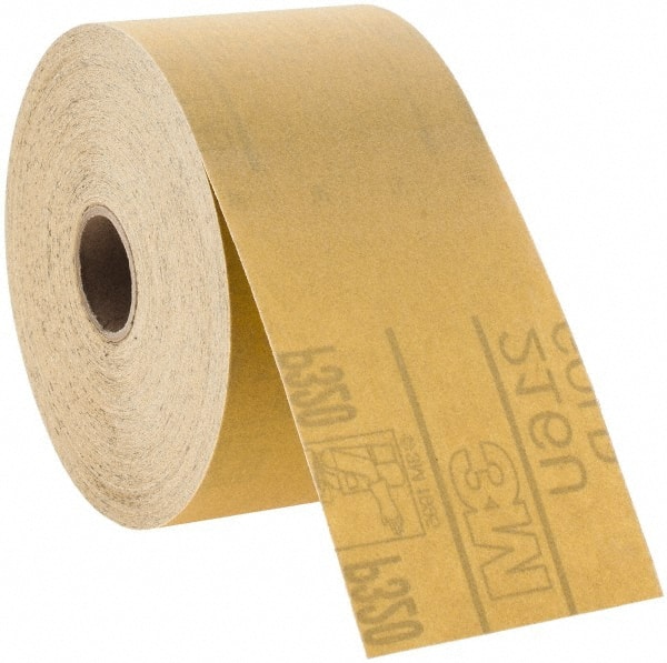 Adhesive Backed Sanding Roll MPN:7000119682