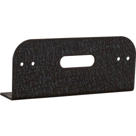 Buyers Black Mounting Bracket For 4.875