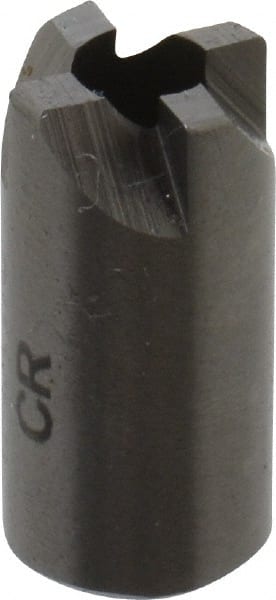 Reverse Counterbore: 1/4