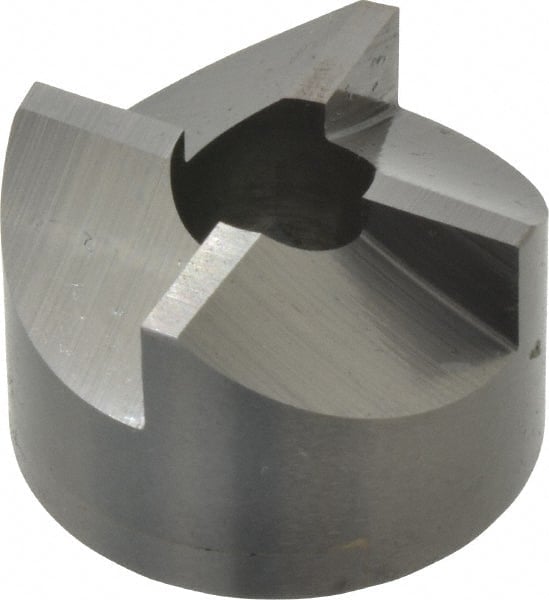 Reverse Counterbore: 1