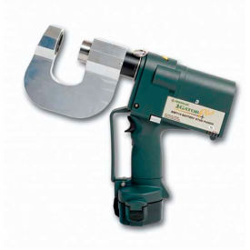 Greenlee ESP710L11 Structural Punch With 120V Charger ESP710L11