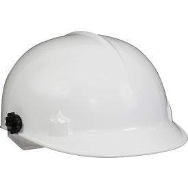 Jackson Safety C10 Bump Cap For Minor Bumps with Shield Attachment White 20186*****##*