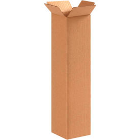 GoVets™ Tall Cardboard Corrugated Boxes 4