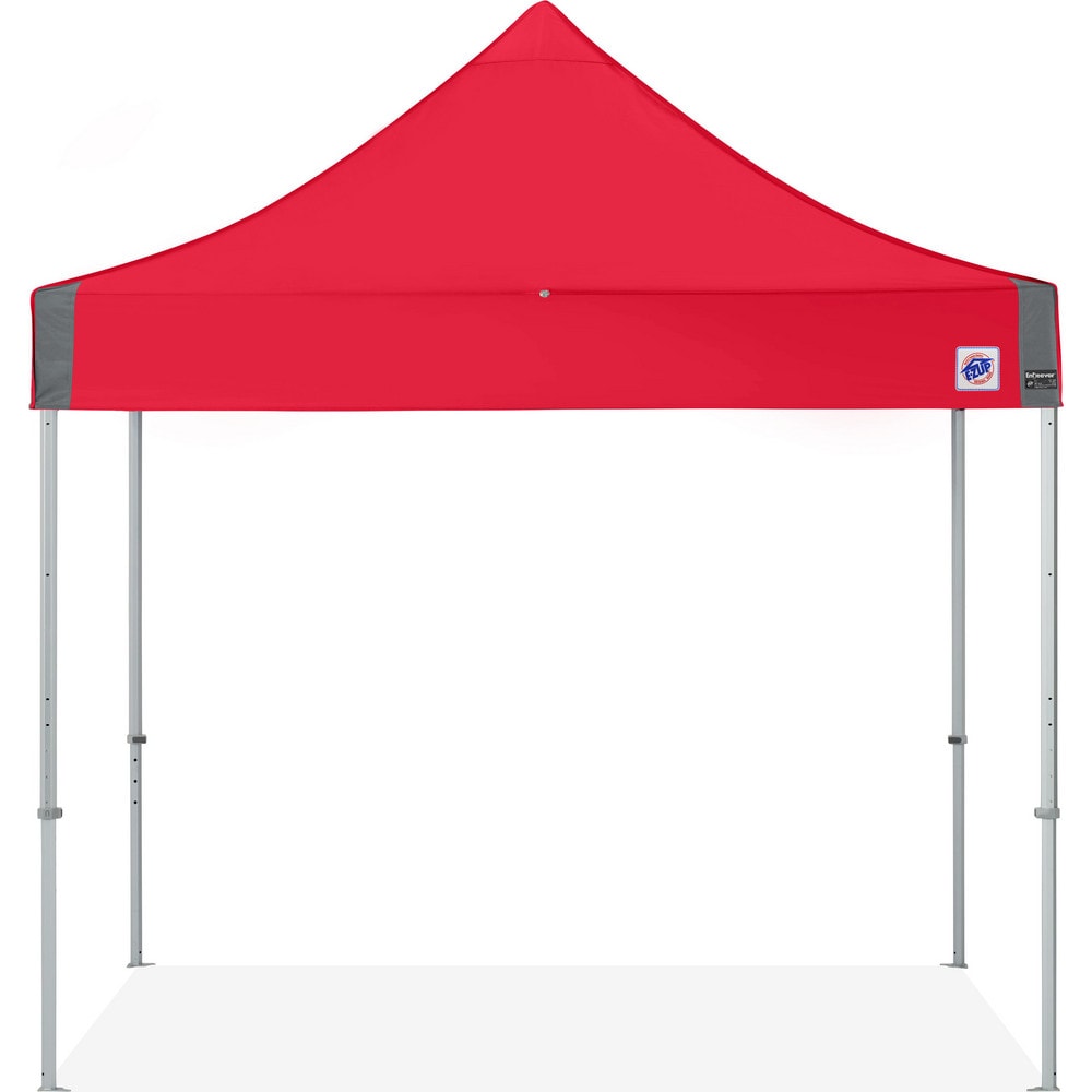 Shelters, Product Type: Canopy , Overall Width: 10 , Overall Length: 10.00 , Center Height: 134in , Side Height: 81in  MPN:ENDA10KPN