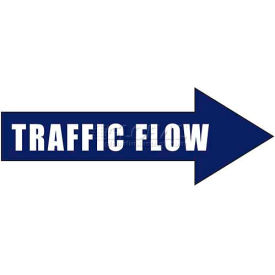 Durastripe 34X12 Arrow Sign - Traffic Flow DS-SIGN 34X12-0443