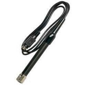 Extech 850186 Surface Temperature RTD Probe Type K Stainless Steel 4