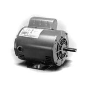 Marathon Motors S037 056C17D5319 1HP 1800RPM 115/230V 1PH 56 FR DP S037