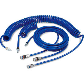 Cejn® Series 320 Compressed Air Hose Kit 236-11/50