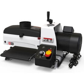 JET® JWDS-1020 Benchtop Drum Sander 723510