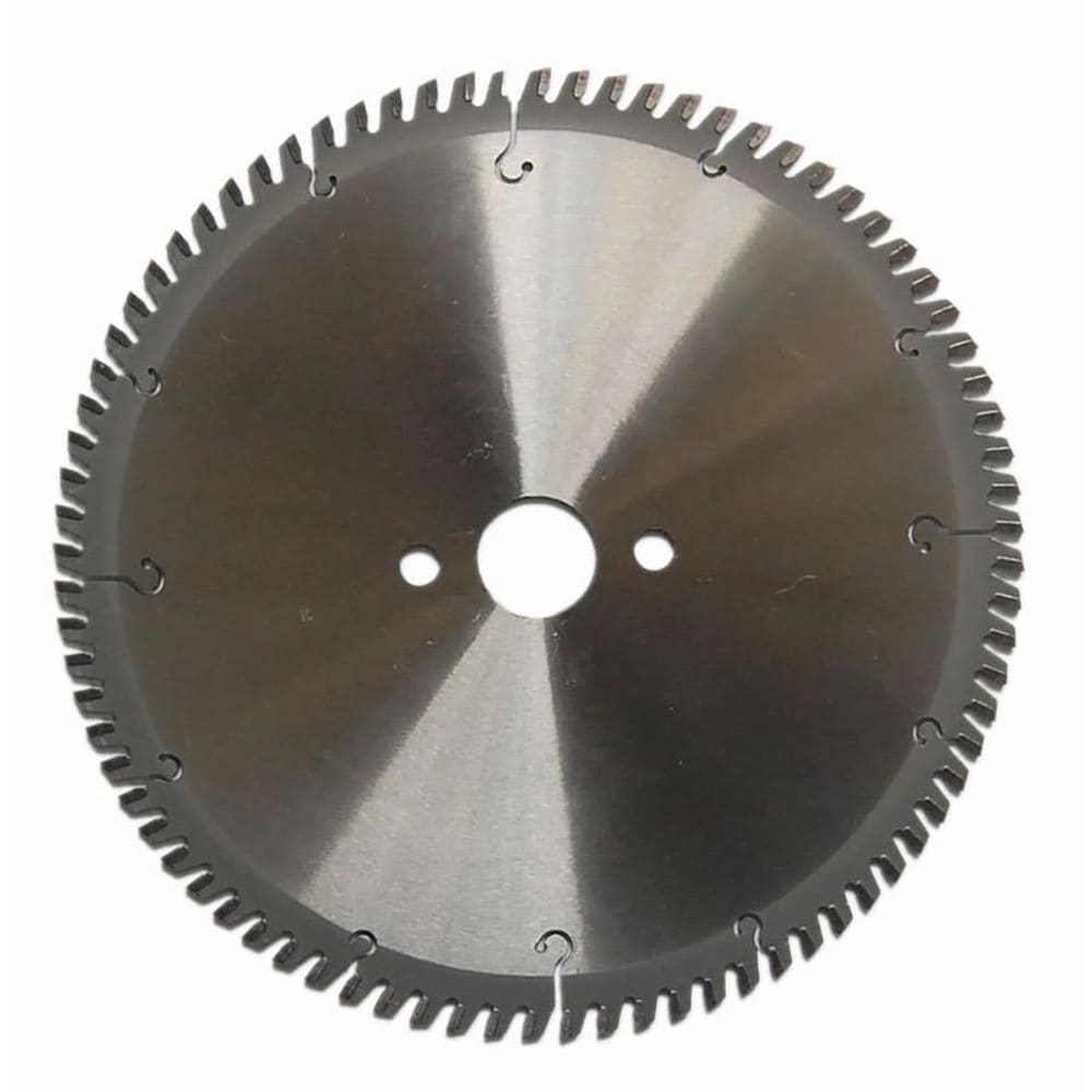 Wet & Dry-Cut Saw Blades, Blade Diameter (Inch): 8 , Blade Thickness (Decimal Inch): 0.0866 , Arbor Hole Diameter (Inch): 5/8