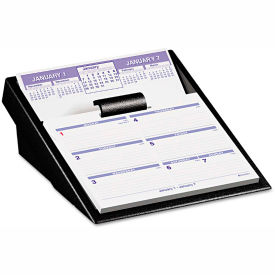 AT-A-GLANCE® Flip-A-Week Desk Calendar Refill 7 x 6 Jan to Dec 2025 SW705X50