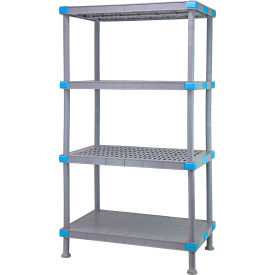 Quantum Millenia™ Shelving Unit 30