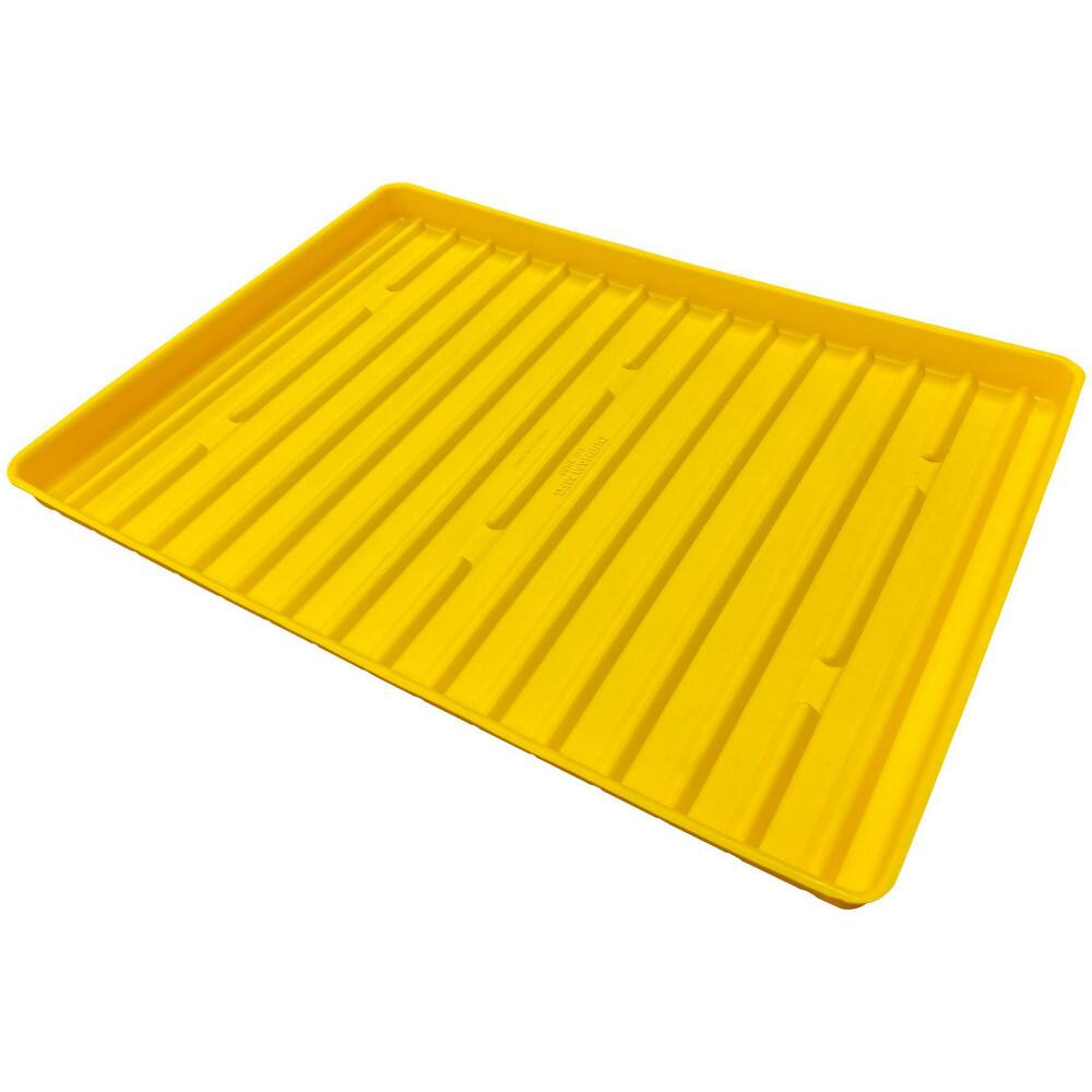 Cabinet Components & Accessories, Accessory Type: Tray , For Use With: FS-SH-1419 , Overall Depth: 20.096in , Overall Height: 1.216in , Material: Polyethylene  MPN:FS-TR-1419-50-P