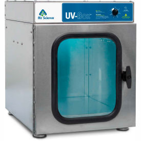 Air Science® UVB-15 UV-Box™ Benchtop Decontamination Chamber 15.25