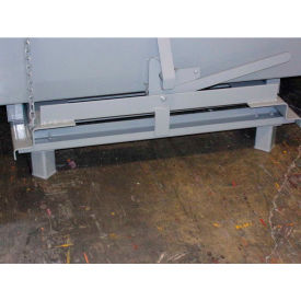 Pallet Truck Lifting Legs - Factory Installed - Must Be Ordered with  Self-Dumping Hoppers 510GY238