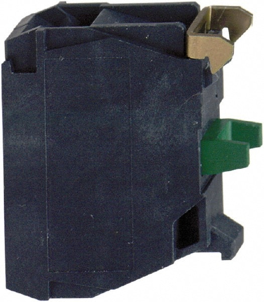 Multiple Amp Levels, Electrical Switch Contact Block MPN:ZBE1016