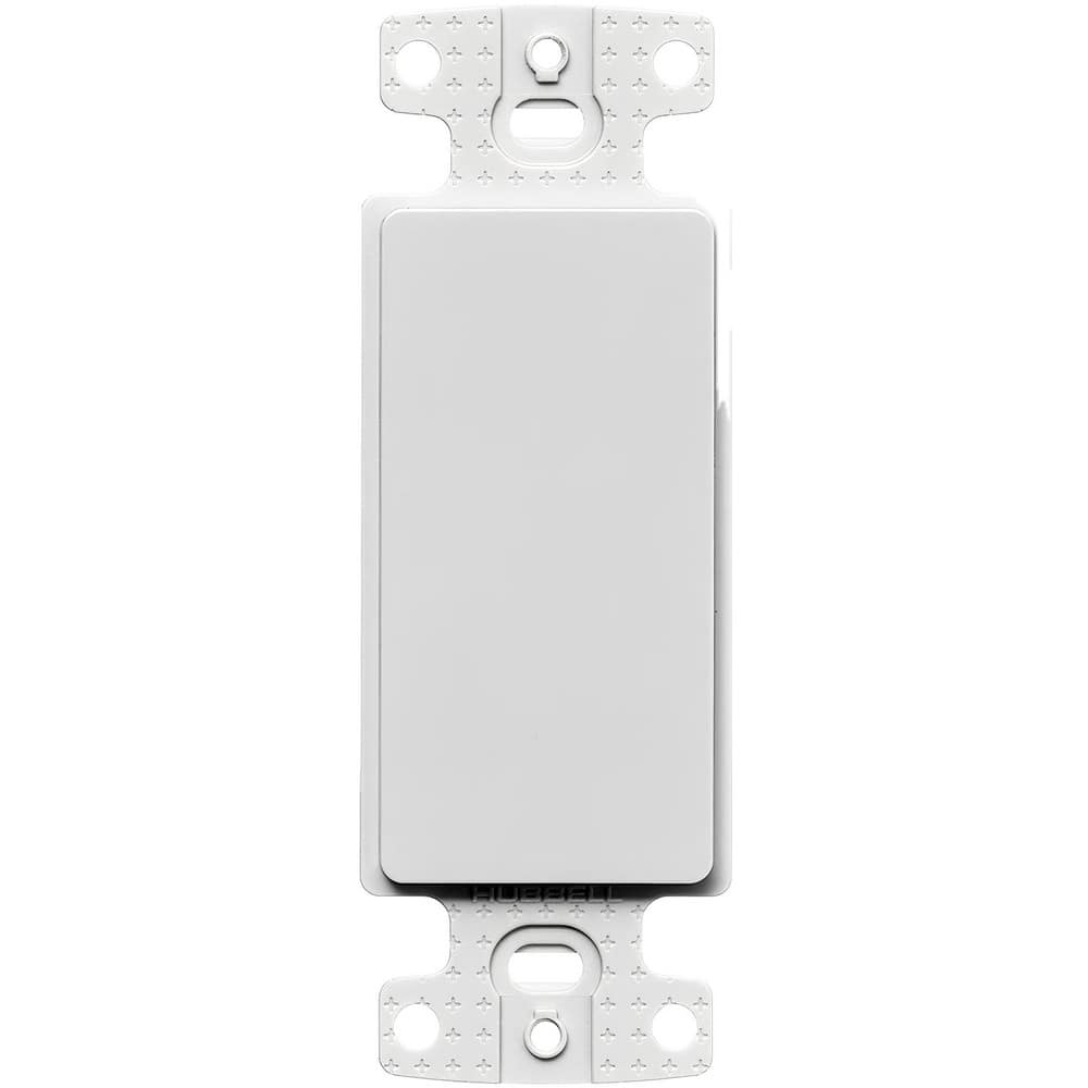 Electrical Outlet Box & Switch Box Accessories, Cover Shape: Rectangle , Material: Thermoplastic , Flip-down Cover Orientation: Vertical  MPN:NS620W