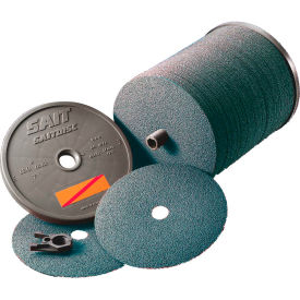 United Abrasives - Sait 69636 AZ-X Fiber Disc 7