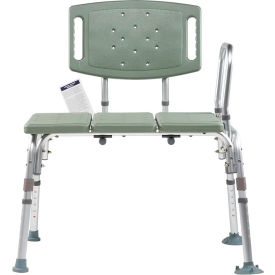 Dynarex Bariatric Tub Transfer Bench Single Pack 10328