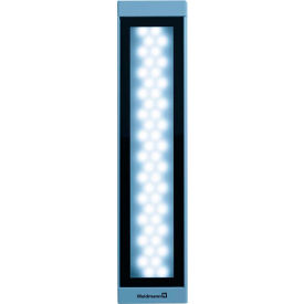 Waldmann Lumatris LED MSAL 48 S 24V DC 16W Side Connection Light Forming 16.5